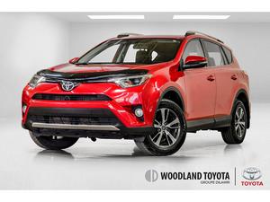  Toyota RAV4 XLE/TOIT / MAGS