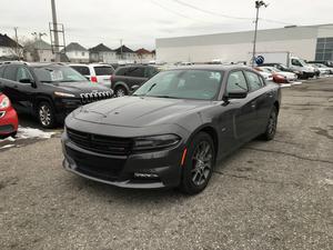  Dodge Charger GT AWD *CUIR*TOIT*ANGLE MORT*