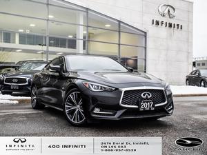  Infiniti QT - ONE OWNER AND