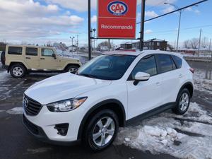  Mazda CX-5 GS AWD