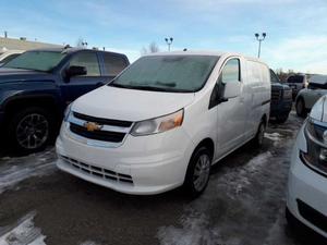  Chevrolet CITY EXPRESS in Calgary, Alberta, $