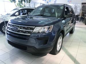  Ford Explorer 4 ROUES MOTRICE GROUPE REMORQUAGE