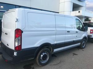  Ford Transit T-150 TOIT BAS VAN