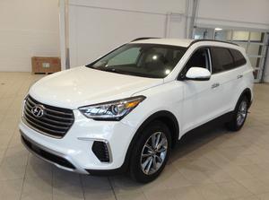  Hyundai Santa Fe XL AWD PREFERED 7 PLACES