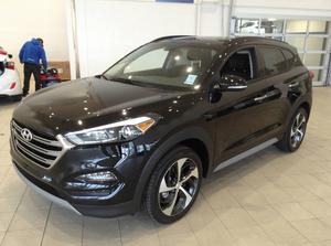  Hyundai Tucson AWD TURBO 1.6 CUIR TOIT +++