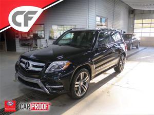  Mercedes-Benz GLK-Class GLK 350 T.OUVRANT