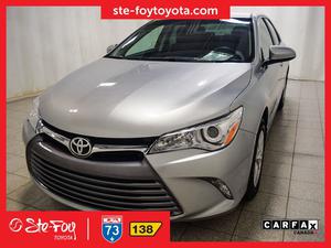  Toyota Camry LE SIEGES CH
