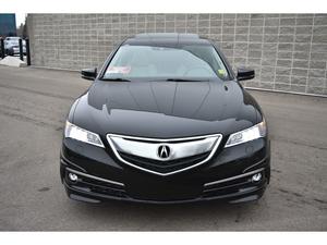  Acura TLX ELITE V6 A-SPEC