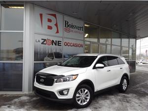  Kia Sorento AWD