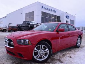  Dodge Charger in Peace River, Alberta, $