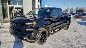  Chevrolet silverado  RST