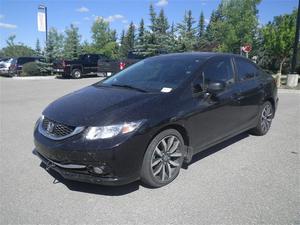  Honda Civic Sdn in Calgary, Alberta, $0