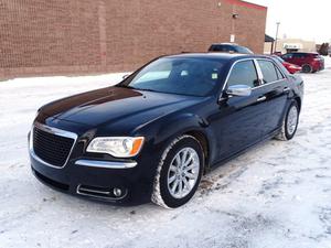  Chrysler 300 in Edmonton, Alberta, $