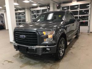  Ford F-150 in Fort McMurray, Alberta, $