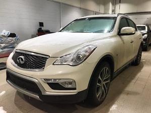  Infiniti QX50 PREMIUM PACKAGE