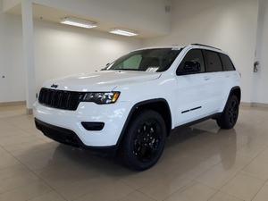  Jeep Grand Cherokee LAREDO UPLAND