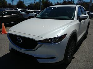  Mazda CX-5 GS AWD VOL/BANC