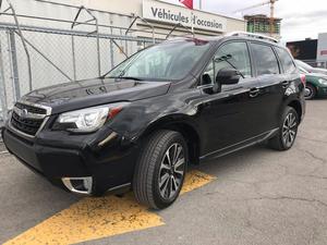  Subaru Forester LIMITED AWD