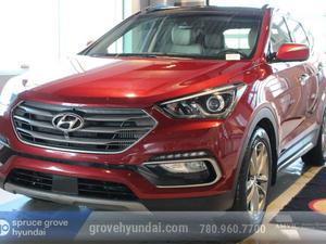  Hyundai Santa Fe Sport in Spruce Grove, Alberta,