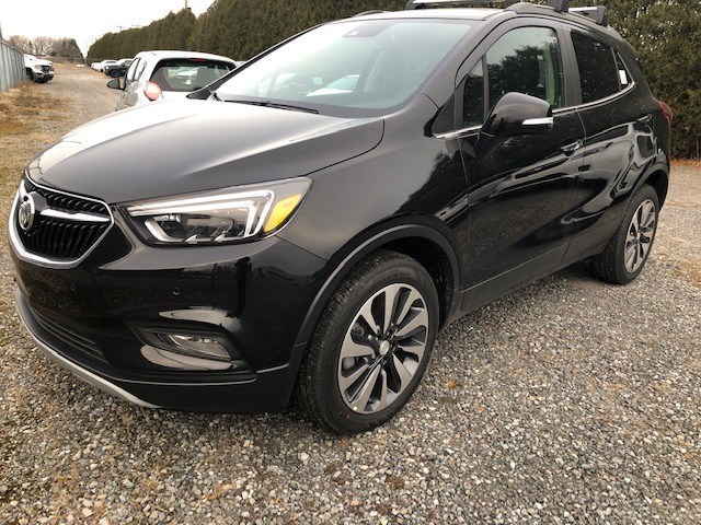  Buick Encore ESSENCE