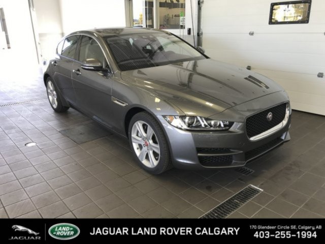  Jaguar XE in Calgary, Alberta, $0