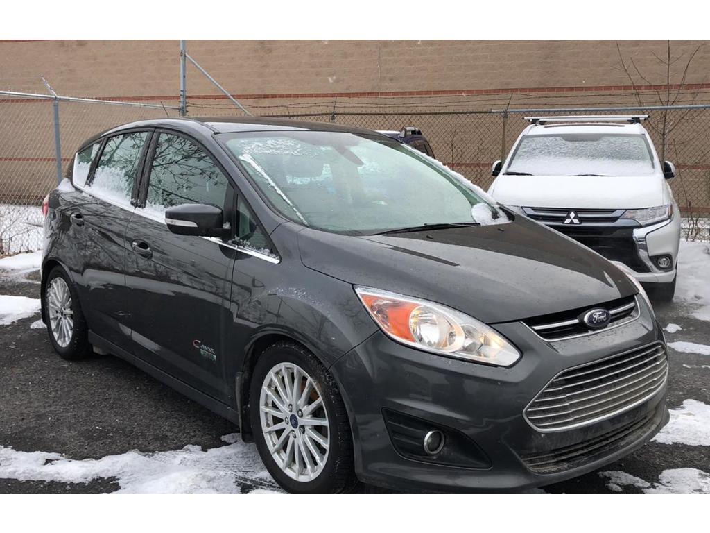  Ford C-Max SEL A/C