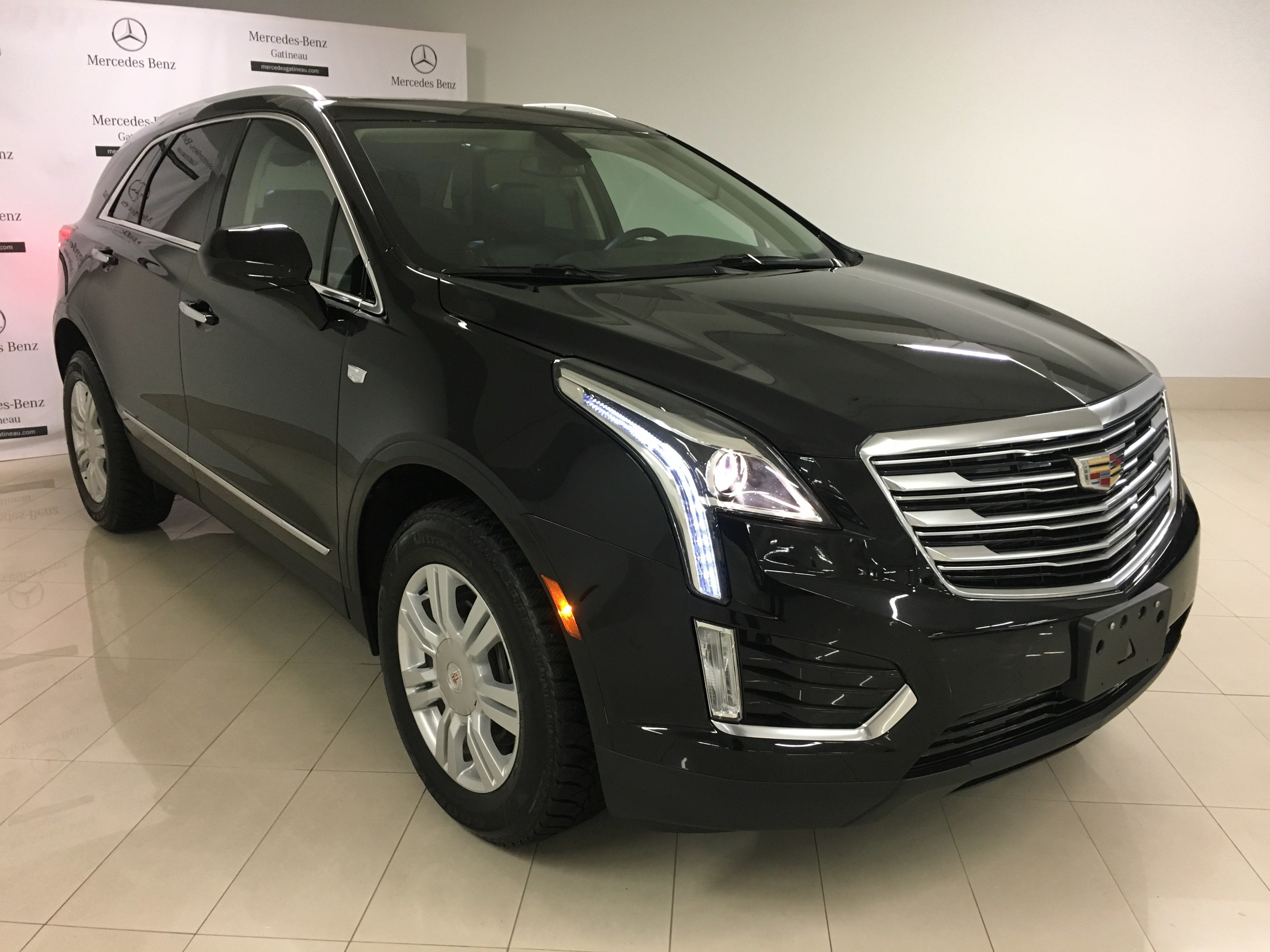  Cadillac XT5 LUXURY