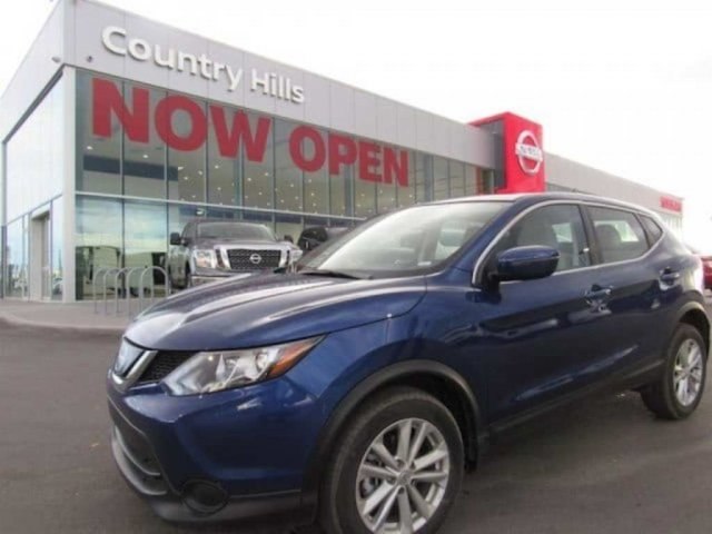  Nissan Rogue Sport in Calgary, Alberta, $