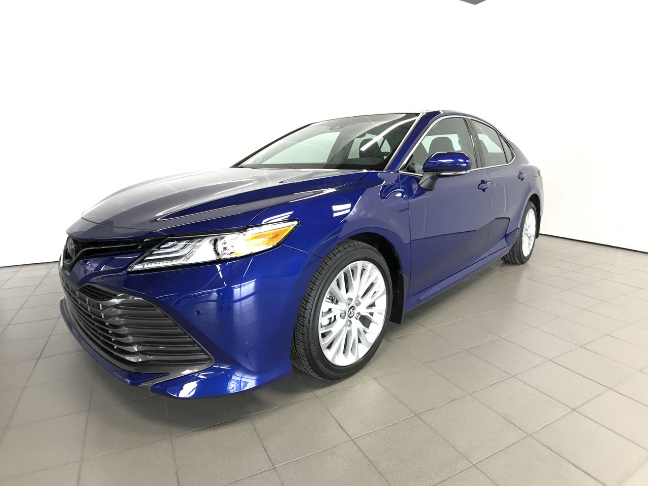  Toyota Camry XLE V6, AUTOMATIQUE, AUX/USB