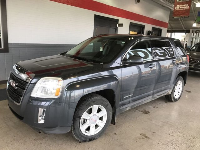  GMC Terrain in Calgary, Alberta, $