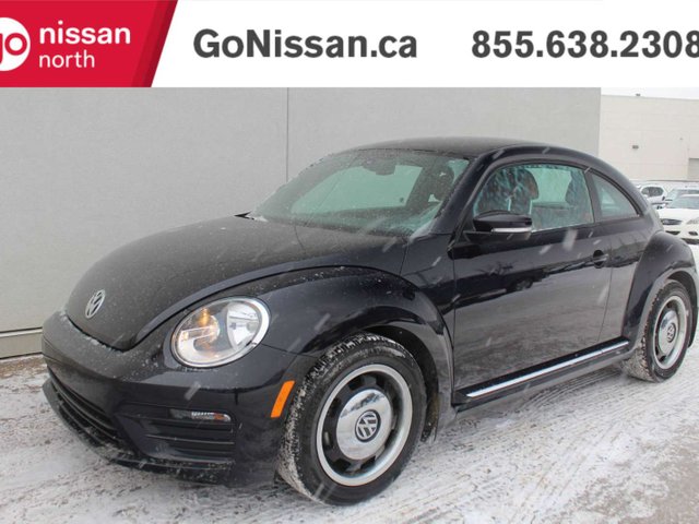  Volkswagen Beetle Coupe in Edmonton, Alberta, $