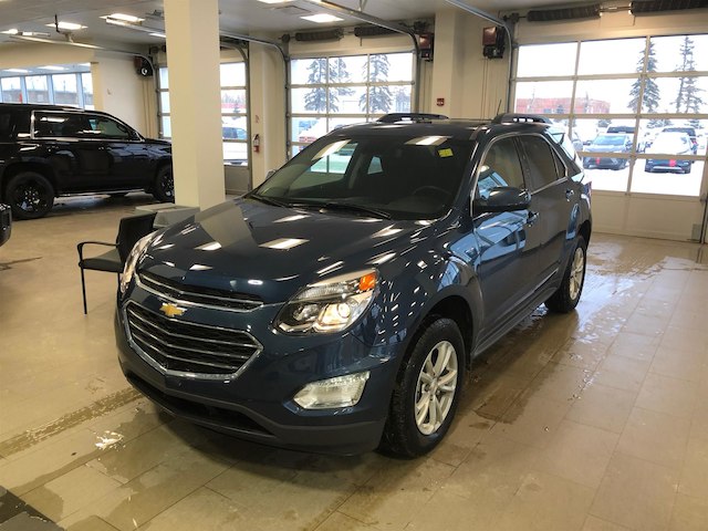  Chevrolet Equinox in Fort McMurray, Alberta, $