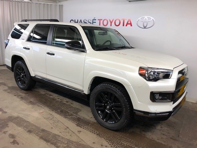  Toyota 4Runner 4 RUNNER LTD 