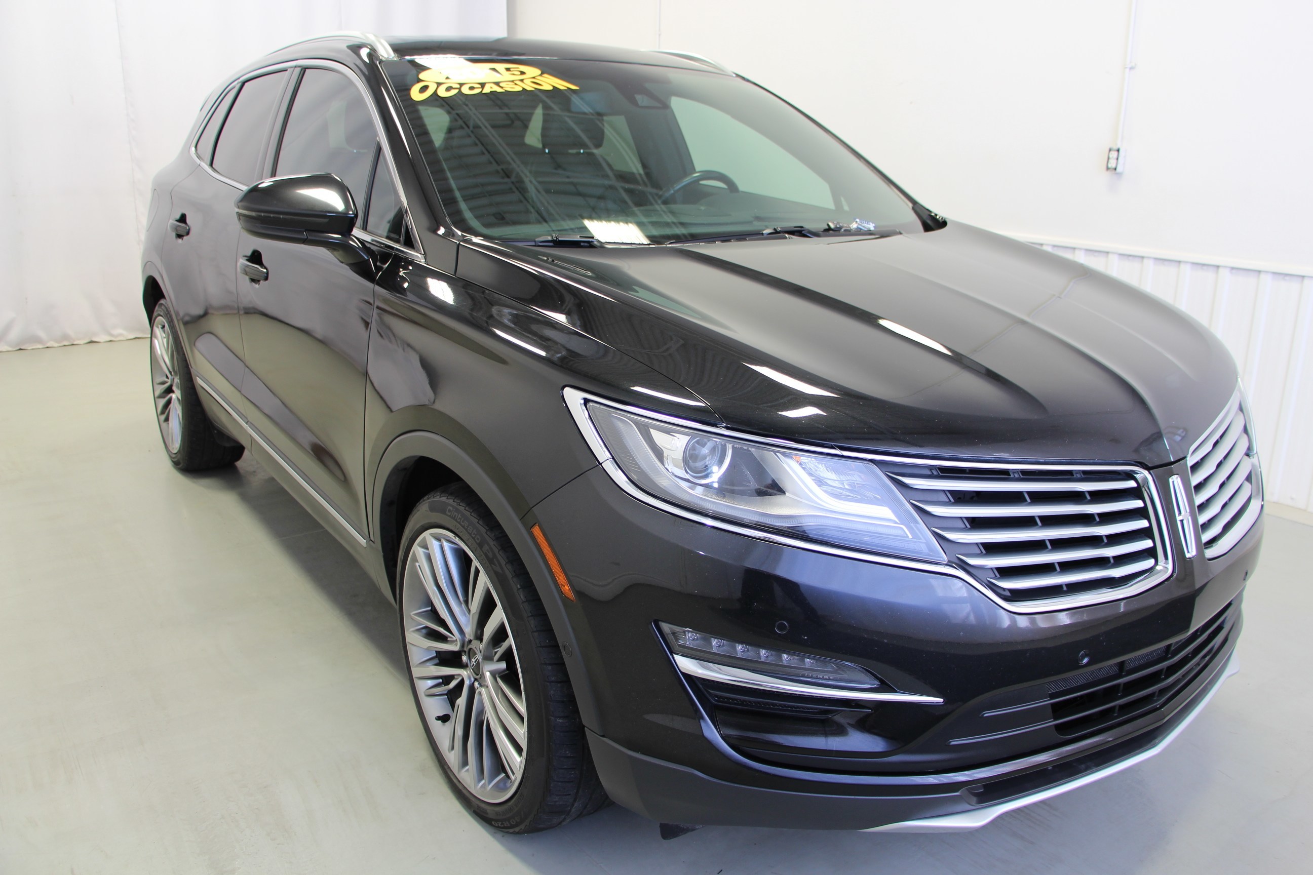  Lincoln MKC RESERVE AWD