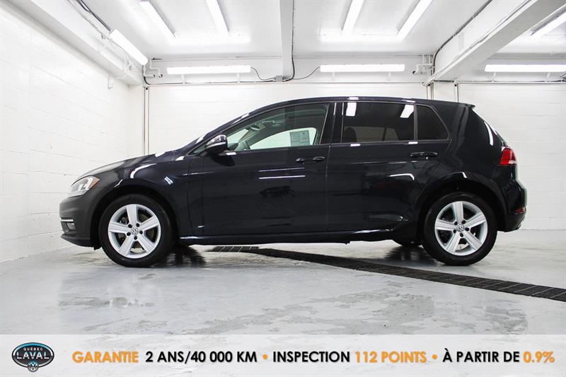  Volkswagen Golf 1.8 TSI