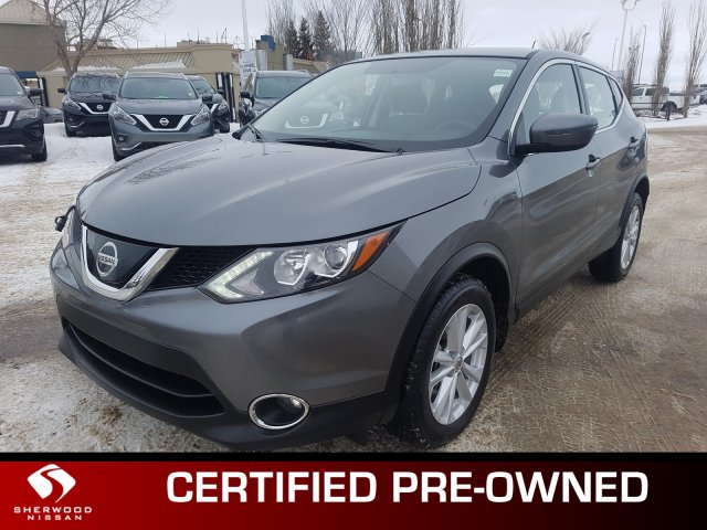  Nissan QASHQAI in Sherwood Park, Alberta, $