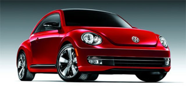  Volkswagen Beetle Coupe in Edmonton, Alberta, $0