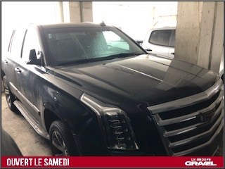  Cadillac Escalade LUXURY L TOIT L NAV