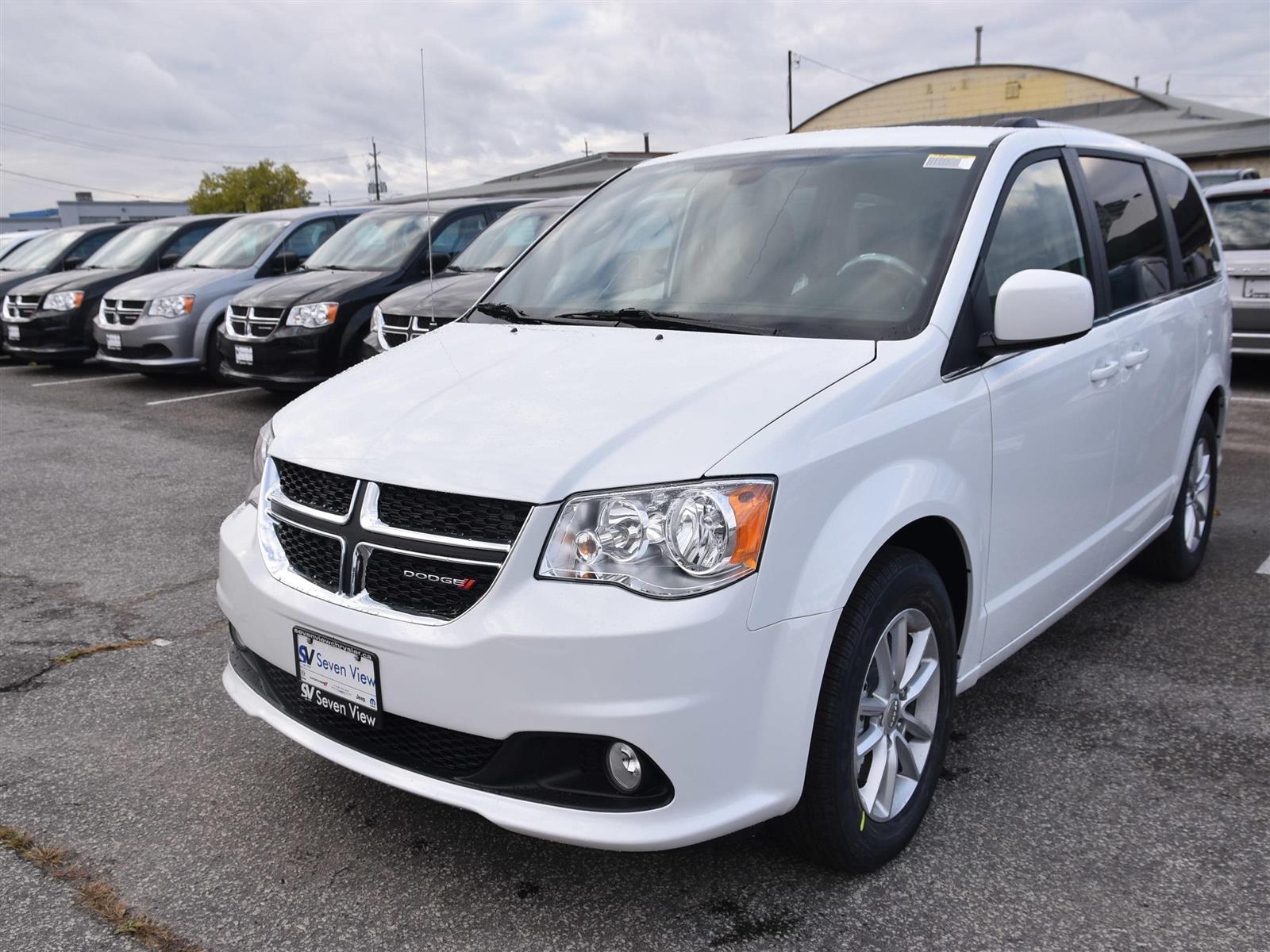  Dodge Grand Caravan SXT PREMIUM PLUS|PWR