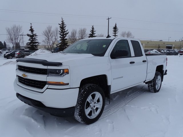  Chevrolet Silverado  in Edmonton, Alberta, $0