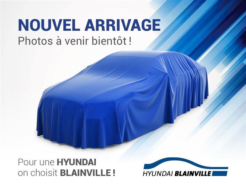  Hyundai Santa Fe XL PREFERED, AWD, 7