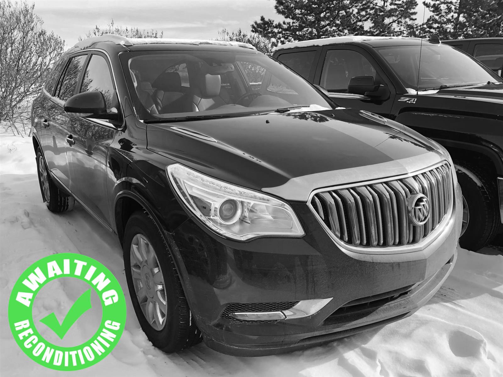  Buick Enclave in Sherwood Park, Alberta, $