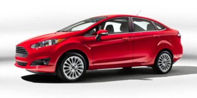  Ford Fiesta in Edmonton, Alberta, $0