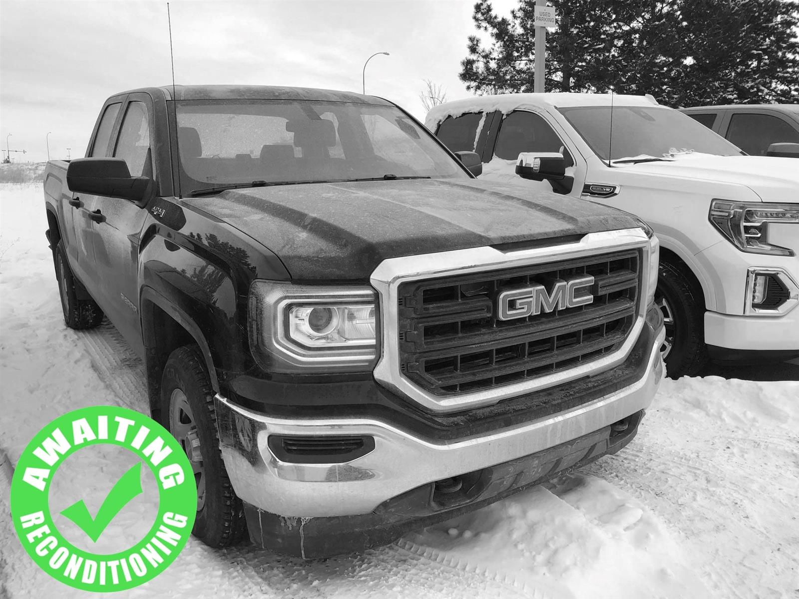  GMC Sierra  in Sherwood Park, Alberta, $