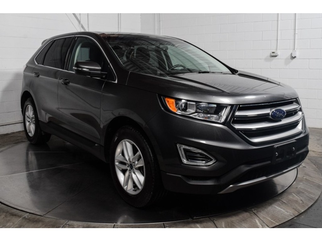  Ford Edge SEL AWD V6 MAGS