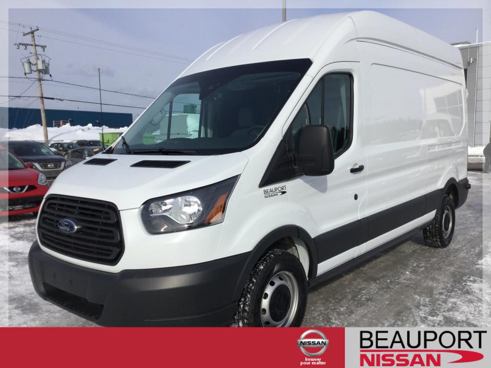  Ford Transit T-250 TOIT SURéLEVé 148 PO PNBV DE 