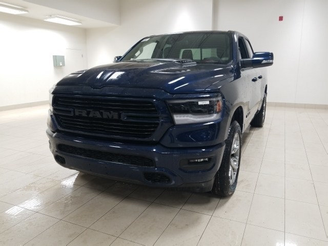  Ram  SPORT