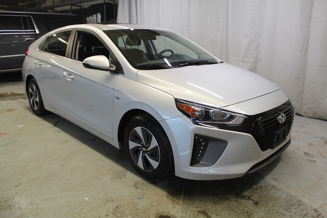  Hyundai Ioniq HYBRIDE SE (TOIT,MAGS,FOG)