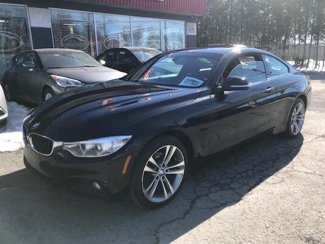  BMW 4 Series 428I XDRIVE XDRIVE GAR. 1