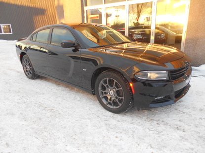 Dodge Charger GT AWD